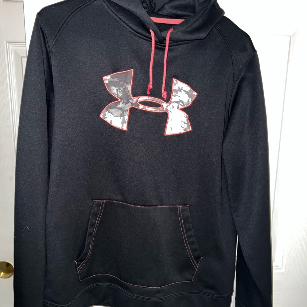 Woman’s Under Armor Hoodie